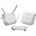 Cisco 802.11Ac Ctrlr Ap 4X4 3Ss W/Cleanair Ext AIR-CAP3702E-A-K9